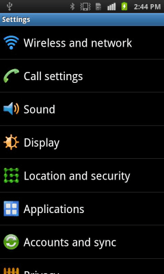 Capture d'écran de l'application iSuper Heli - #2