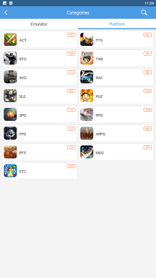 Capture d'écran de l'application HappyChick - #4