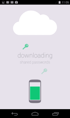 Capture d'écran de l'application Free Zone - Free WiFi Scanner - #7