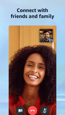 Capture d'écran de l'application Amazon Alexa - #4