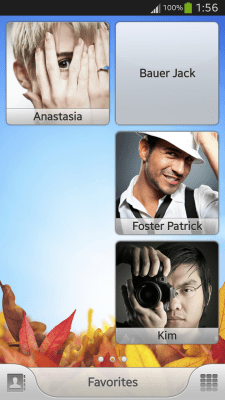 Capture d'écran de l'application PP Theme – Sunshine - #3