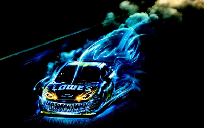 Capture d'écran de l'application Need For Driving Speed - #4