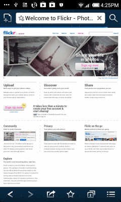 Capture d'écran de l'application Starry Night Boat Mini Theme - #4