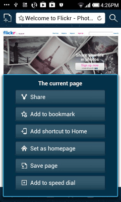 Capture d'écran de l'application Starry Night Boat Mini Theme - #6