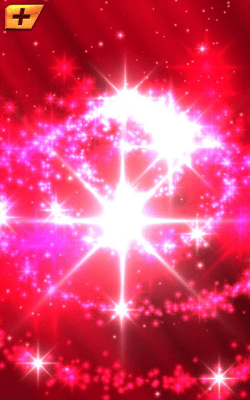 Capture d'écran de l'application 3D Christmas Live Wallpaper - #6