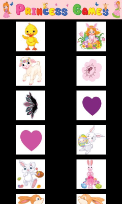 Capture d'écran de l'application Décoration d'oeufs de Pâques - #7