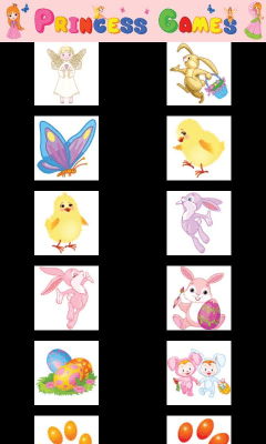 Capture d'écran de l'application Décoration d'oeufs de Pâques - #8