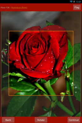 Capture d'écran de l'application Best Greeting Cards HD - #6