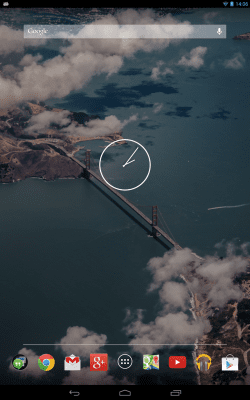 Capture d'écran de l'application 500 Firepaper - #6