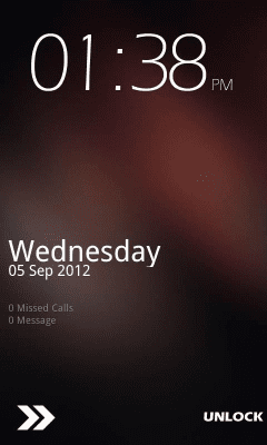 Capture d'écran de l'application Jailbreak Go Locker Theme - #3