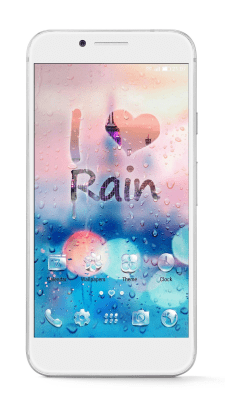 Capture d'écran de l'application GO Launcher EX - #4