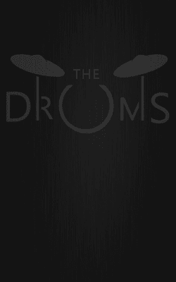 Capture d'écran de l'application The Drums - #2