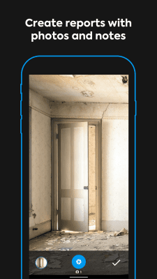 Capture d'écran de l'application magicplan – 2D/3D floor plans & AR mea\surement - #3