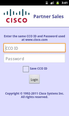 Capture d'écran de l'application Sell to SP - #3