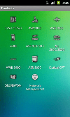 Capture d'écran de l'application Sell to SP - #5