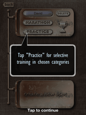 Capture d'écran de l'application Mathemagica Free - Kids Math - #5