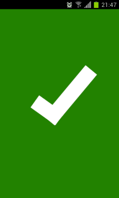 Capture d'écran de l'application Maths pour les enfants - #4