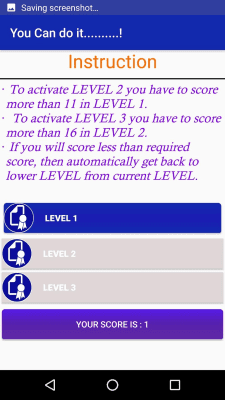 Capture d'écran de l'application Operating System - All In One - #5