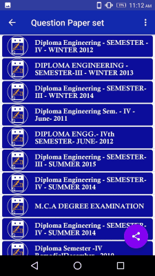 Capture d'écran de l'application Operating System - All In One - #6