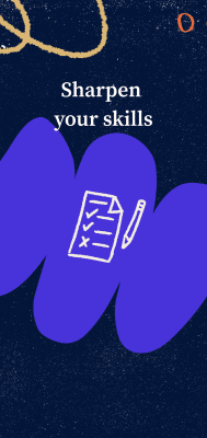 Capture d'écran de l'application Khan Academy - #3