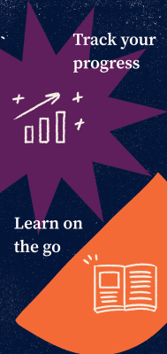 Capture d'écran de l'application Khan Academy - #4