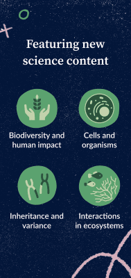 Capture d'écran de l'application Khan Academy - #5