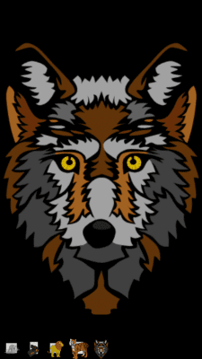 Capture d'écran de l'application Dexati Sons d'animaux - #8