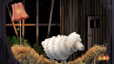 Capture d'écran de l'application Bonne nuit! - #6