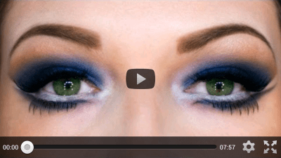 Capture d'écran de l'application Comme le maquillage - #6