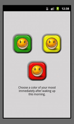 Capture d'écran de l'application Tarot Reading - #3