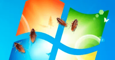 Capture d'écran de l'application Drive Software Cockroach on Desktop - #2