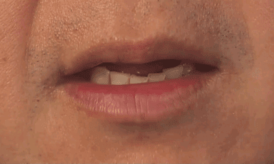 Capture d'écran de l'application The Hangover - #4