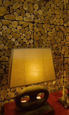 Capture d'écran de l'application Wall Decorating Ideas - #6