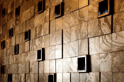 Capture d'écran de l'application Wall Decorating Ideas - #9