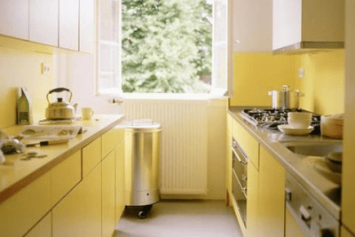 Capture d'écran de l'application Kitchen Decorating Ideas - #10