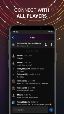 Capture d'écran de l'application Ubisoft Connect - #5