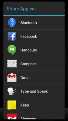Capture d'écran de l'application Anti Mosquito Plus - #5