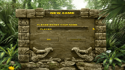 Capture d'écran de l'application Amazon Adventure - #4