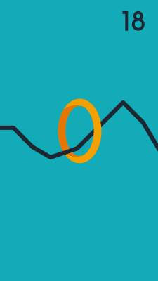 Capture d'écran de l'application Circle - #4