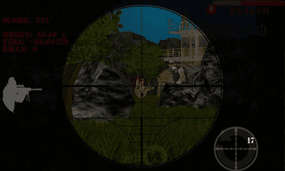 Capture d'écran de l'application Counter desert strike - #4