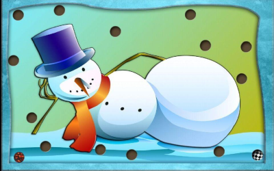 Capture d'écran de l'application Labirinth - #3