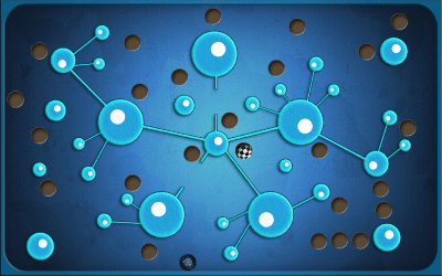 Capture d'écran de l'application Labirinth - #5