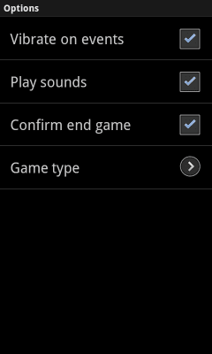 Capture d'écran de l'application Diesel Bubble Breaker - #3
