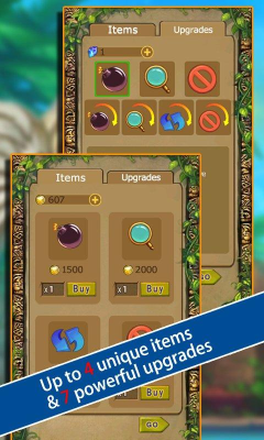 Capture d'écran de l'application Link Battle - #3