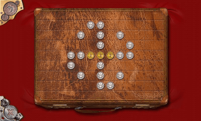 Capture d'écran de l'application Jeux d'esprit - #4