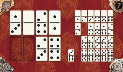 Capture d'écran de l'application Jeux d'esprit - #6