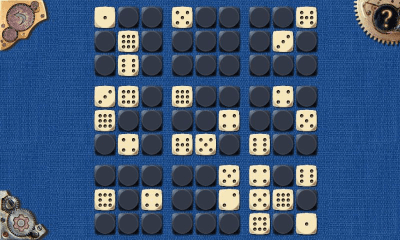 Capture d'écran de l'application Sudoku : les jeux de l'esprit - #4