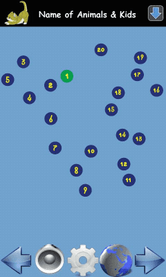 Capture d'écran de l'application Princesses et fées - #4
