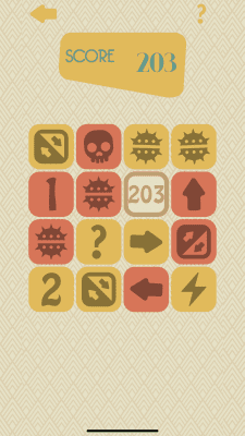 Capture d'écran de l'application CAST - #5