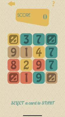 Capture d'écran de l'application CAST - #8